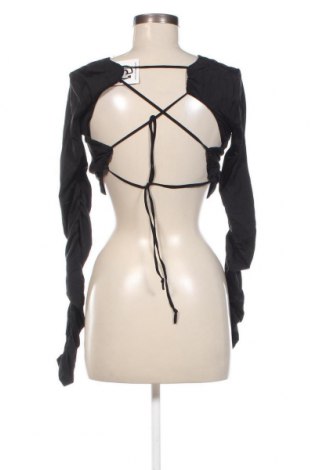 Γυναικεία μπλούζα Tiger Mist, Μέγεθος L, Χρώμα Μαύρο, Τιμή 2,21 €
