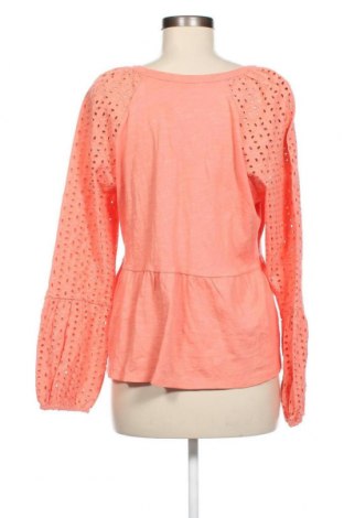 Γυναικεία μπλούζα Time and tru, Μέγεθος L, Χρώμα Ρόζ , Τιμή 9,72 €