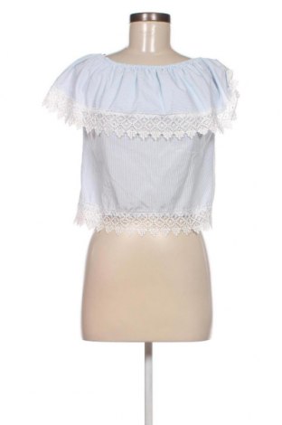 Γυναικεία μπλούζα Tobi, Μέγεθος S, Χρώμα Πολύχρωμο, Τιμή 10,23 €