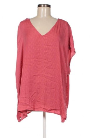 Дамска блуза Tokito, Размер 3XL, Цвят Розов, Цена 19,00 лв.