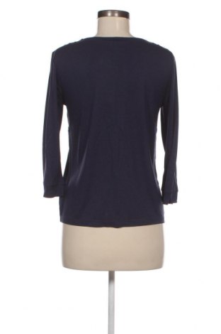 Γυναικεία μπλούζα Tom Tailor, Μέγεθος XS, Χρώμα Μπλέ, Τιμή 5,20 €