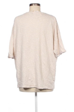 Дамска блуза Tom Tailor, Размер 3XL, Цвят Бежов, Цена 17,04 лв.