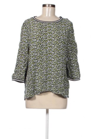 Γυναικεία μπλούζα Tom Tailor, Μέγεθος XL, Χρώμα Πολύχρωμο, Τιμή 5,64 €