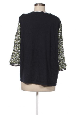 Γυναικεία μπλούζα Tom Tailor, Μέγεθος XL, Χρώμα Πολύχρωμο, Τιμή 4,60 €