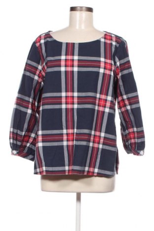 Γυναικεία μπλούζα Tom Tailor, Μέγεθος L, Χρώμα Πολύχρωμο, Τιμή 12,23 €