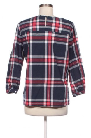 Γυναικεία μπλούζα Tom Tailor, Μέγεθος L, Χρώμα Πολύχρωμο, Τιμή 12,23 €