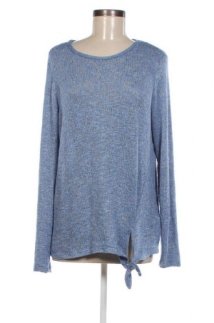 Damen Shirt Tom Tailor, Größe L, Farbe Blau, Preis 6,18 €