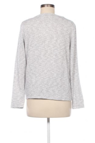Γυναικεία μπλούζα Tom Tailor, Μέγεθος S, Χρώμα Γκρί, Τιμή 4,90 €