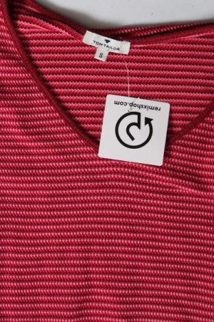 Bluză de femei Tom Tailor, Mărime S, Culoare Multicolor, Preț 18,16 Lei