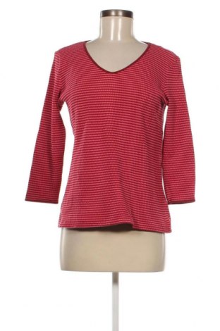Γυναικεία μπλούζα Tom Tailor, Μέγεθος S, Χρώμα Πολύχρωμο, Τιμή 5,20 €