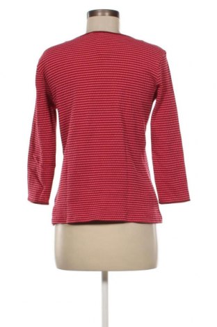 Γυναικεία μπλούζα Tom Tailor, Μέγεθος S, Χρώμα Πολύχρωμο, Τιμή 4,46 €