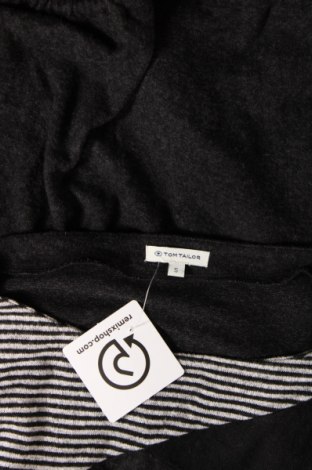 Damen Shirt Tom Tailor, Größe S, Farbe Schwarz, Preis 2,51 €