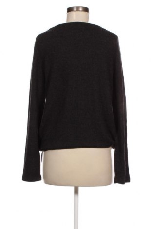 Γυναικεία μπλούζα Tom Tailor, Μέγεθος S, Χρώμα Μαύρο, Τιμή 4,01 €
