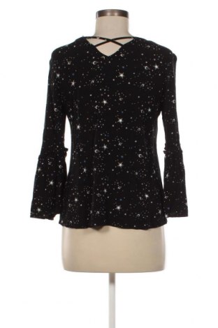 Дамска блуза Tom Tailor, Размер S, Цвят Черен, Цена 6,00 лв.
