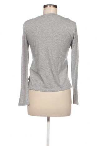 Γυναικεία μπλούζα Tom Tailor, Μέγεθος XS, Χρώμα Γκρί, Τιμή 2,97 €