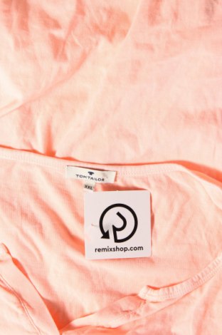 Damen Shirt Tom Tailor, Größe XXL, Farbe Rosa, Preis 16,70 €