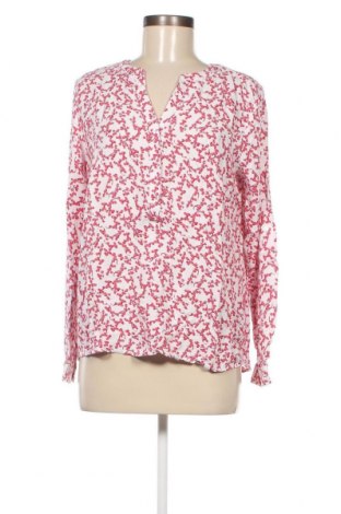 Γυναικεία μπλούζα Tom Tailor, Μέγεθος M, Χρώμα Πολύχρωμο, Τιμή 4,46 €