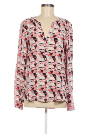 Γυναικεία μπλούζα Tom Tailor, Μέγεθος XL, Χρώμα Πολύχρωμο, Τιμή 8,17 €