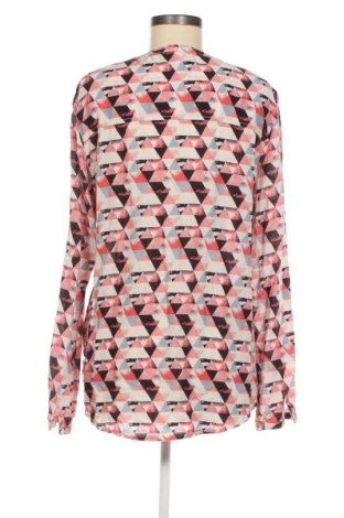 Γυναικεία μπλούζα Tom Tailor, Μέγεθος XL, Χρώμα Πολύχρωμο, Τιμή 14,85 €