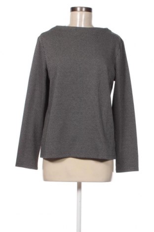 Damen Shirt Tom Tailor, Größe M, Farbe Grau, Preis € 2,51