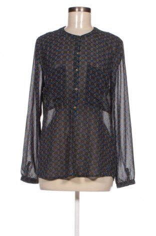 Дамска блуза Tom Tailor, Размер M, Цвят Син, Цена 5,04 лв.