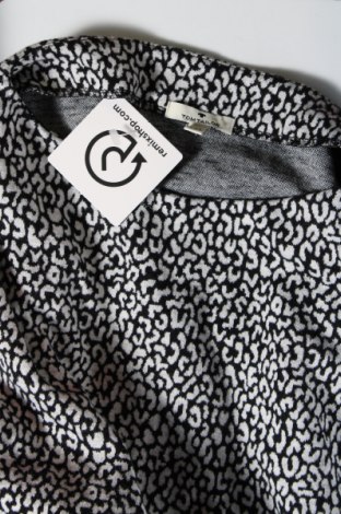 Γυναικεία μπλούζα Tom Tailor, Μέγεθος XXL, Χρώμα Πολύχρωμο, Τιμή 12,33 €