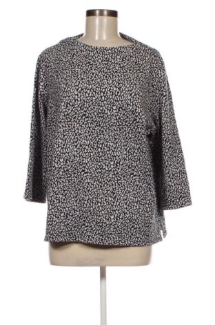 Γυναικεία μπλούζα Tom Tailor, Μέγεθος XXL, Χρώμα Πολύχρωμο, Τιμή 10,25 €
