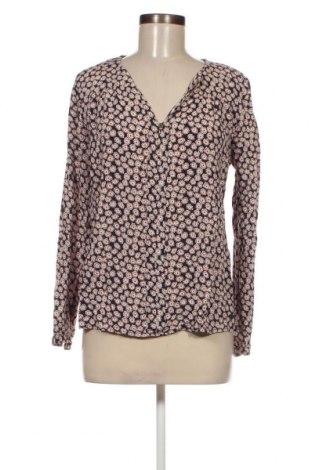 Дамска блуза Tom Tailor, Размер M, Цвят Многоцветен, Цена 5,04 лв.