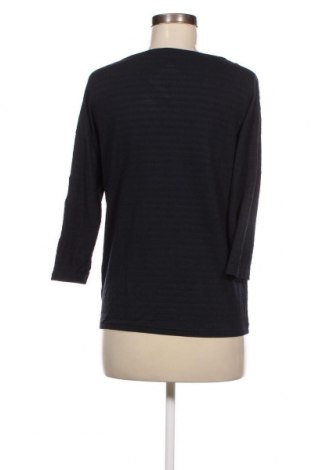 Γυναικεία μπλούζα Tom Tailor, Μέγεθος S, Χρώμα Μπλέ, Τιμή 2,52 €
