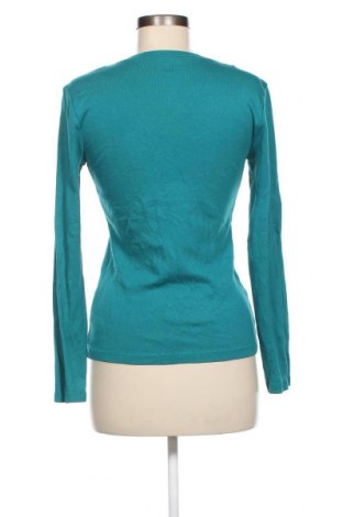 Γυναικεία μπλούζα Tommy Hilfiger, Μέγεθος M, Χρώμα Μπλέ, Τιμή 27,62 €