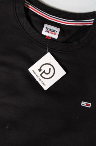 Γυναικεία μπλούζα Tommy Hilfiger, Μέγεθος L, Χρώμα Μαύρο, Τιμή 71,65 €