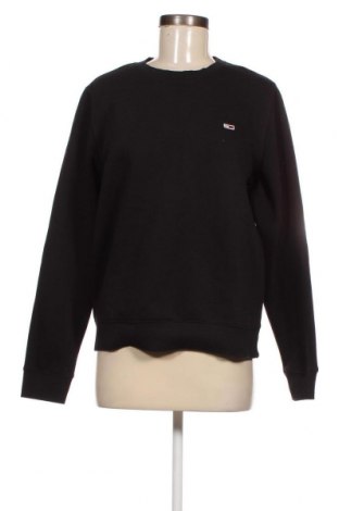 Γυναικεία μπλούζα Tommy Hilfiger, Μέγεθος L, Χρώμα Μαύρο, Τιμή 53,72 €