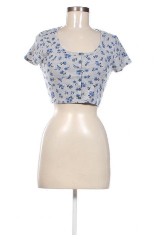 Damen Shirt Topshop, Größe M, Farbe Mehrfarbig, Preis 4,91 €
