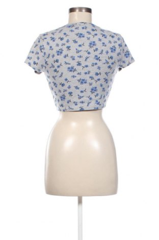 Damen Shirt Topshop, Größe M, Farbe Mehrfarbig, Preis 4,91 €