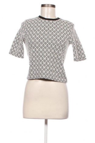 Γυναικεία μπλούζα Topshop, Μέγεθος M, Χρώμα Πολύχρωμο, Τιμή 3,07 €