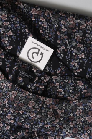 Γυναικεία μπλούζα Topshop, Μέγεθος M, Χρώμα Πολύχρωμο, Τιμή 3,81 €