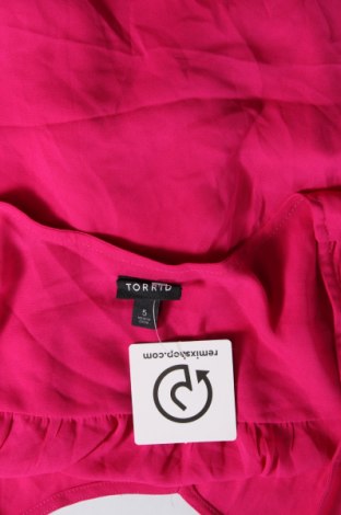 Damen Shirt Torrid, Größe XL, Farbe Rosa, Preis € 13,22