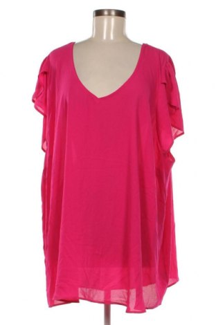 Damen Shirt Torrid, Größe XL, Farbe Rosa, Preis € 13,22