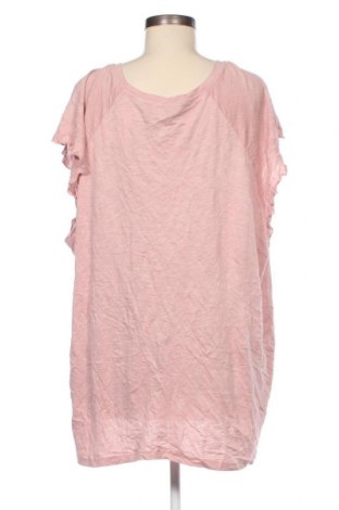 Γυναικεία μπλούζα Torrid, Μέγεθος XXL, Χρώμα Ρόζ , Τιμή 6,70 €