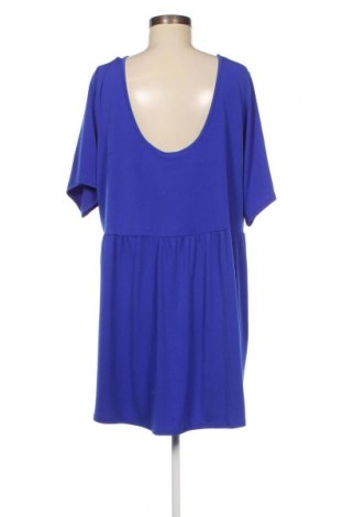 Γυναικεία μπλούζα Torrid, Μέγεθος 4XL, Χρώμα Μπλέ, Τιμή 6,58 €