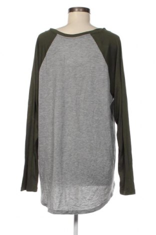 Γυναικεία μπλούζα Torrid, Μέγεθος XL, Χρώμα Πολύχρωμο, Τιμή 2,35 €