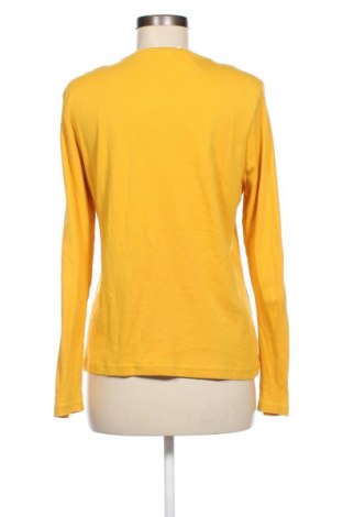 Дамска блуза Town, Размер XL, Цвят Жълт, Цена 19,55 лв.