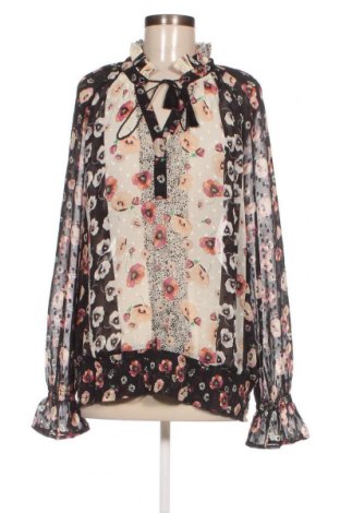 Дамска блуза Tramontana, Размер 3XL, Цвят Многоцветен, Цена 24,00 лв.