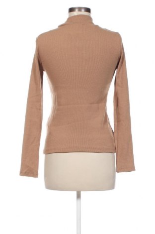 Damen Shirt Trendyol, Größe L, Farbe Beige, Preis € 7,05