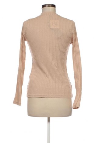 Damen Shirt Trendyol, Größe M, Farbe Beige, Preis € 11,50