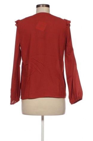 Damen Shirt Trendyol, Größe S, Farbe Braun, Preis € 5,57