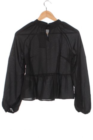 Damen Shirt Trendyol, Größe XS, Farbe Schwarz, Preis € 5,57