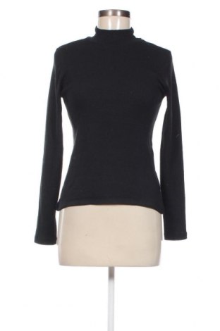 Дамска блуза Trendyol, Размер XL, Цвят Черен, Цена 10,80 лв.