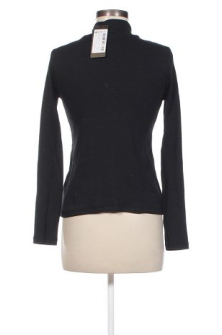 Дамска блуза Trendyol, Размер XL, Цвят Черен, Цена 10,08 лв.
