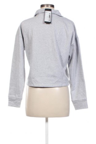 Γυναικεία μπλούζα Trendyol, Μέγεθος XS, Χρώμα Γκρί, Τιμή 4,82 €